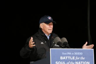 Georgia Confirms Joe Biden Won The State’s Electoral Votes, Because Duh