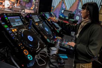 German Court Rules That Techno Is Music