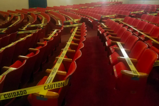 German COVID-19 Study Suggests Safe Indoor Concerts Are Theoretically (But Probably Not Actually) Possible *