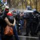 German police clash with protesters angry at Angela Merkel’s coronavirus law