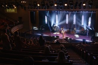 German Study Suggests Indoor Concerts May Have ‘Low’ Impact on COVID-19 Spread