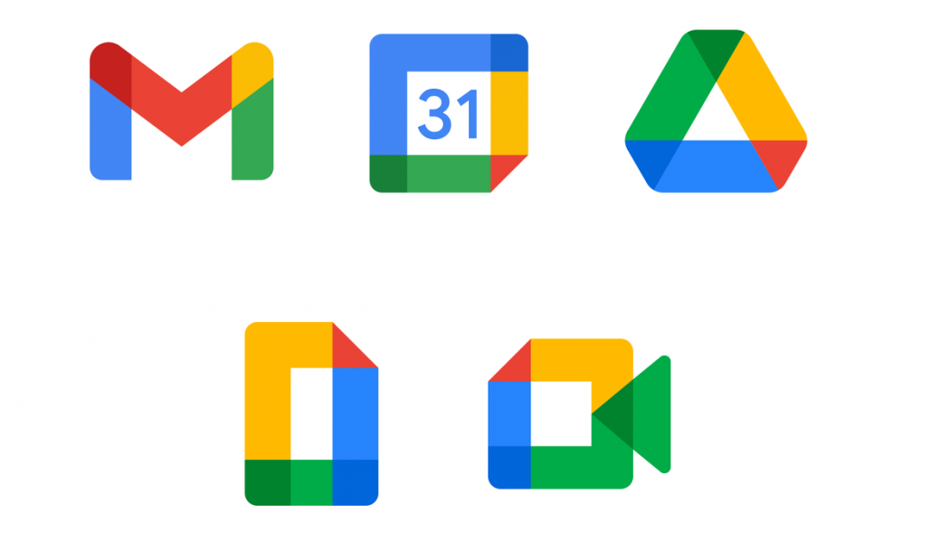 Get the old Google icons back with this Chrome extension