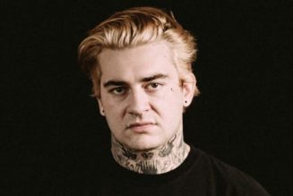 Getter’s Next EP Will “Blow NAPALM Out of the Water”