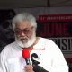 Ghana debates life of Jerry Rawlings ahead of critical elections