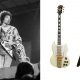 Gibson Custom Shop Recreates Two Classic Jimi Hendrix Guitars