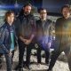 GODSMACK Side Project THE APOCALYPSE BLUES REVIVAL Releases New Single ‘The Doorway’