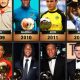Golden Boy 2020 winner announced