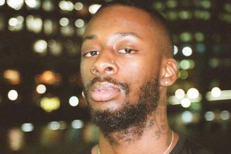 GoldLink Unveils New Song “Best Rapper in the Fucking World”: Stream