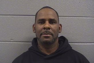 Good Luck With That: R. Kelly’s Sex Trafficking Trial Is Set For April