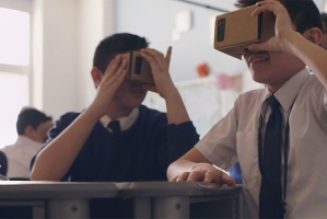 Google shutting down VR field trip app Expeditions