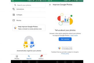 Google wants your help to improve Google Photos’ AI
