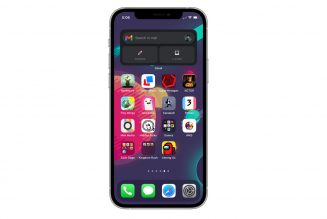 Google’s new Gmail widget highlights the problems with iOS widgets