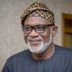 Governor Akeredolu: We are in a serious security crisis