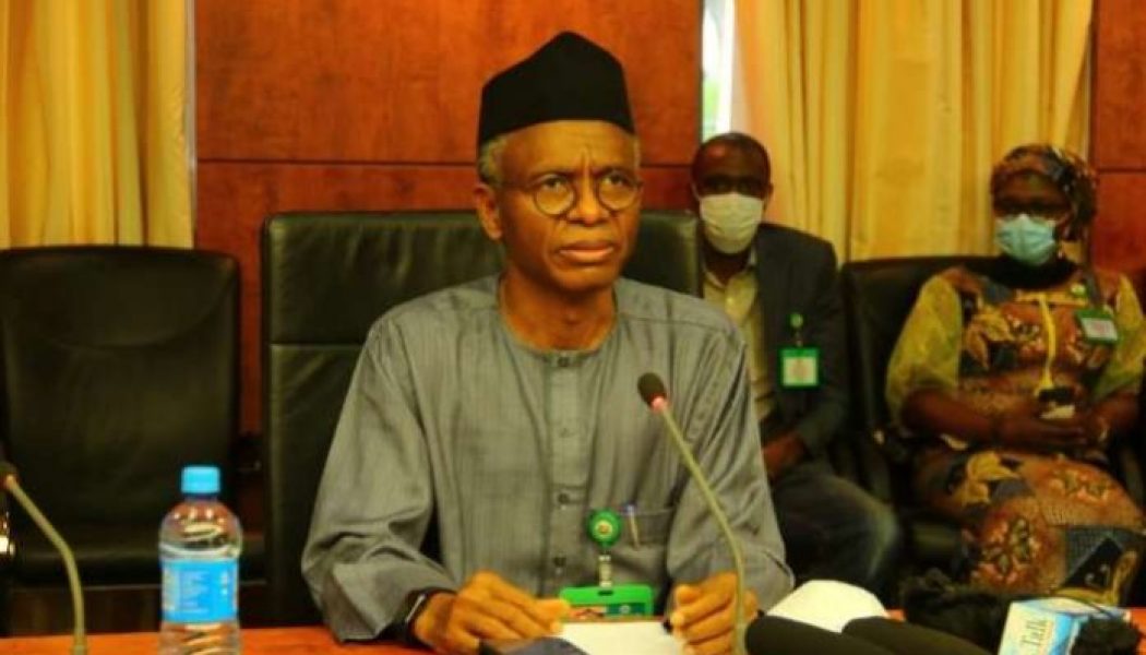 Governor El-Rufai: Killing of policemen evil