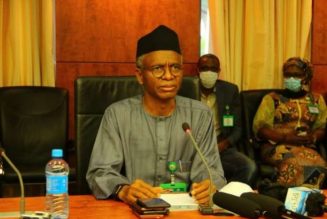 Governor El-Rufai: Killing of policemen evil