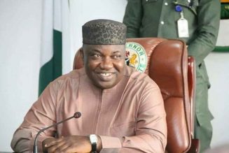 Governor Ugwuanyi urged to play a part in getting his successor