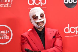 Grammy Chief Responds To Backlash From The Weeknd, Justin Bieber