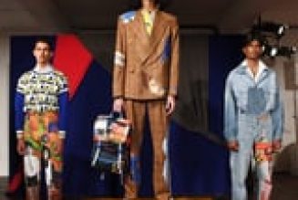 Guccifest Has Officially Begun With the Launch of Ahluwalia’s New Film “Joy”