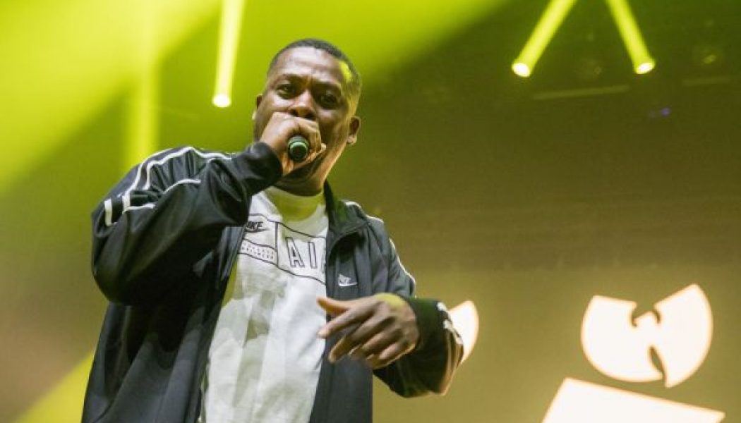 GZA’s ‘Liquid Swords’ LP Remains High Bar Of Lyrical Excellence 25 Years Later