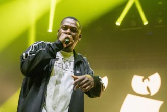 GZA’s ‘Liquid Swords’ LP Remains High Bar Of Lyrical Excellence 25 Years Later