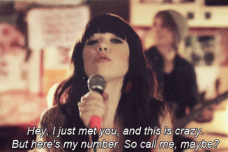 Happy Birthday, Carly Rae Jepsen: Here are the 5 Best EDM Remixes of “Call Me Maybe”