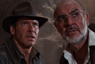 Harrison Ford Honors Sean Connery: “God We Had Fun”