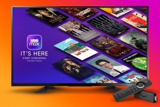 HBO Max Is Finally Available on Amazon Fire