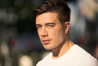 Headhunterz Drops Massive Hardstyle Remix of Illenium’s “Paper Thin”