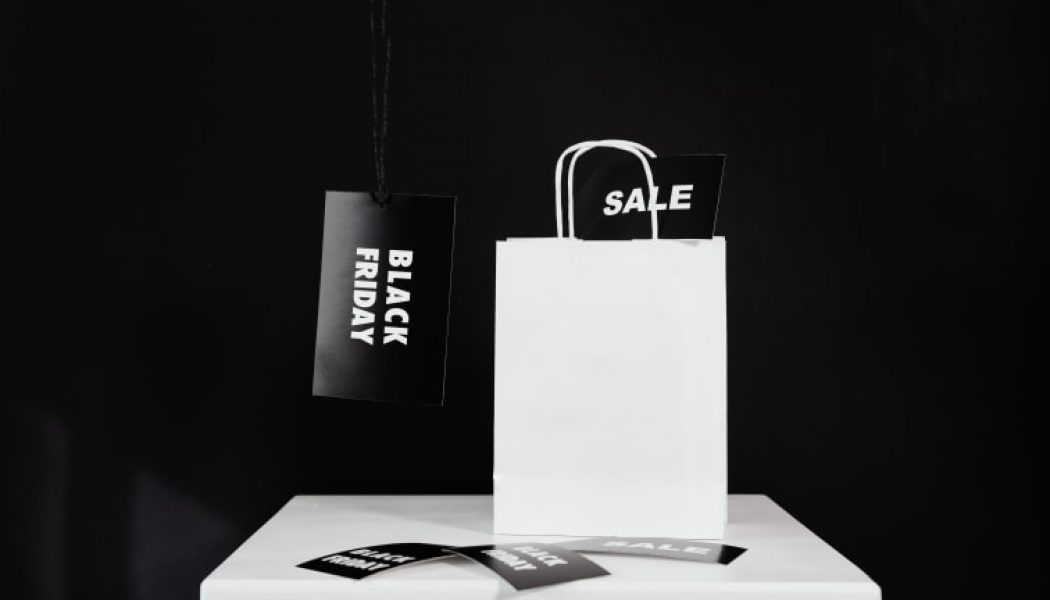 Here are 20 of the Best 2020 Black Friday Deals Offered by DJs