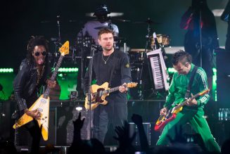 Here Are All the Livestreams & Virtual Concerts to Watch During the Coronavirus Crisis: Week of Nov. 23