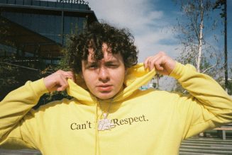 Here Are the Lyrics to Jack Harlow’s ‘Tyler Herro’