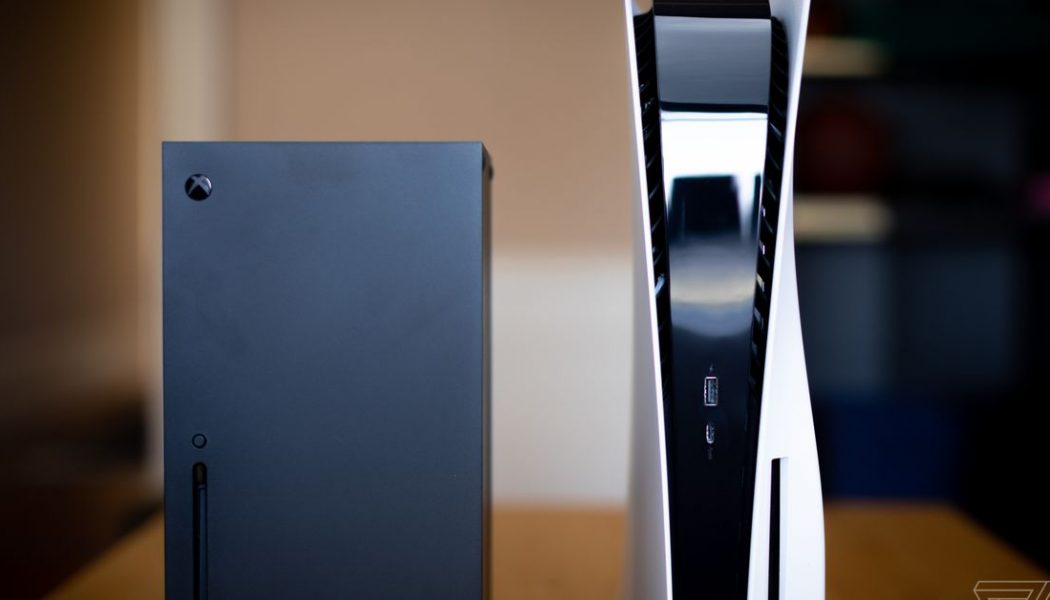 Here’s every game coming to PlayStation 5 and Xbox Series X at launch and beyond