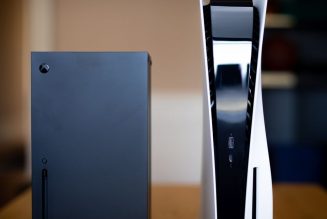 Here’s every game coming to PlayStation 5 and Xbox Series X at launch and beyond