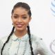 Here’s Why Frank Ocean Inspired Yara Shahidi to Get Tattoos