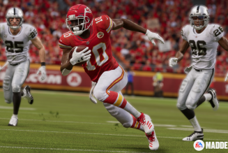 HHW Gaming: Madden NFL 21 Next-Gen Aims To Deliver The Realistic Football Experience Fans Have Longed For