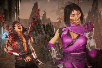 HHW Gaming: Mileena Takes A Bite Out The Competition In ‘Mortal Kombat 11 Ultimate’ Gameplay Trailer