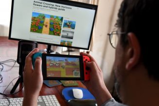 HHW Gaming: Oxford University Study Shows Playing Social Games Like “Animal Crossing” Are “Good For Well Being”