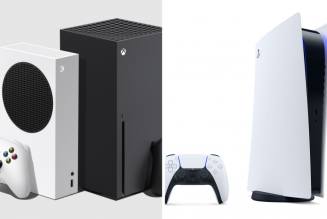 HHW Gaming: PlayStation 5 & Xbox Series X Both Getting Solid Reviews From Critics
