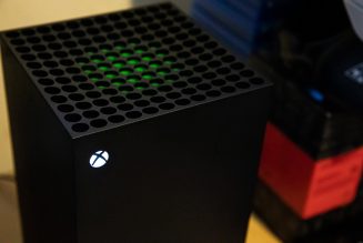 HHW Gaming Review: Microsoft Is Closing The Gap Between PC & Console Gaming With The Xbox Series X