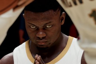 HHW Gaming Review: ‘NBA 2K21’ Next-Gen Steps Its Game Up Visually, Still Not A Slam Dunk