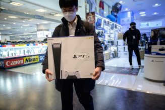 HHW Gaming: Sony Promises More PS5 Consoles Will Be Available For The Holidays, We Shall See