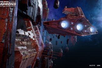 HHW Gaming: ‘Star Wars: Squadrons’ Announces New Map & Two New Starfighters As Part of Holiday Content Drop