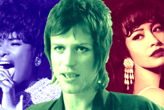 Hollywood Will Never Stop Loving the Music Biopic