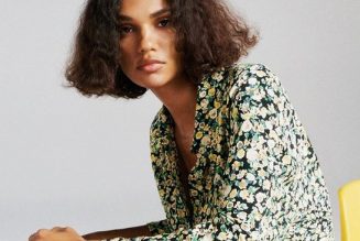 Holy Moly—Zara’s Sale Just Suddenly Started