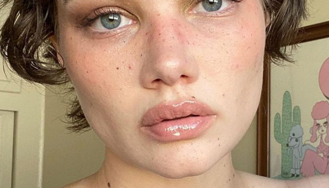 Honestly, This Might Be the Only Lipstick You Need In Your Life