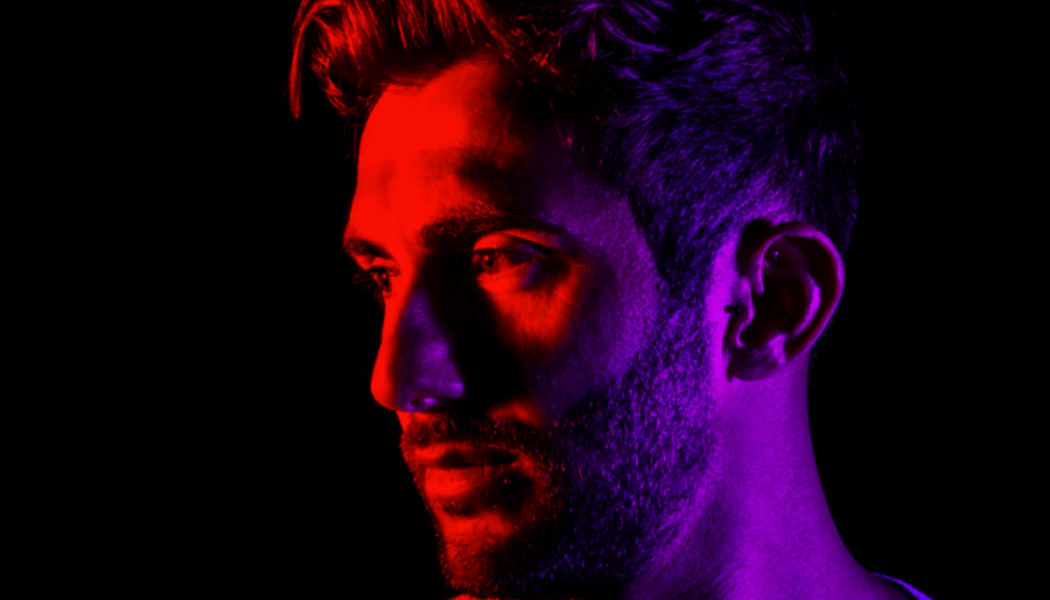 Hot Since 82 Shares First Preview of Upcoming Debut Full-Length Album, “Recovery”