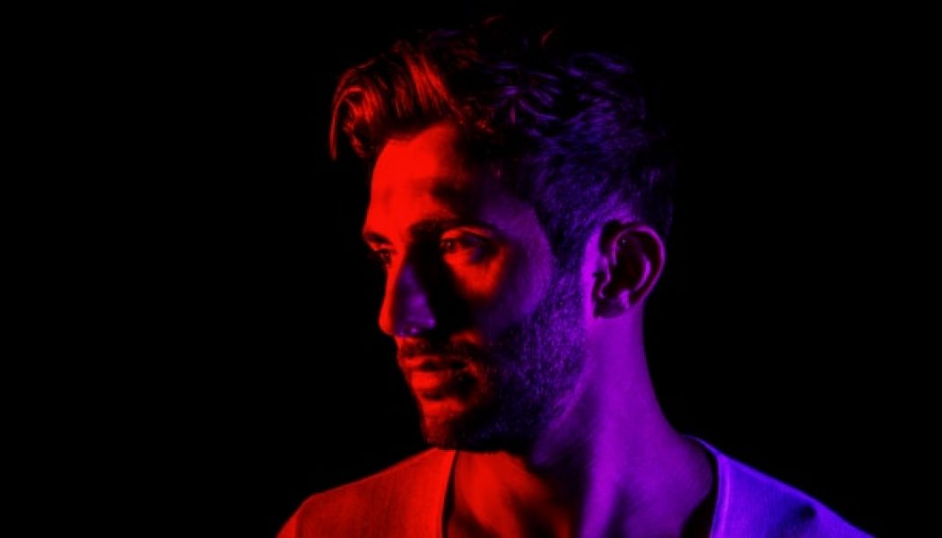 Hot Since 82 Unveils Intimate Album “Recovery” Featuring Boy George, Jamie Jones, Rudimental, More