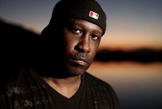 House Music Legend Todd Terry Drops New Single “Jammin”