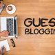 How Guest Blogging Services Can Improve Your Business