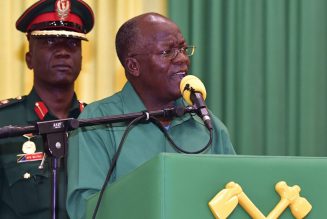 How Magufuli has steered Tanzania towards an authoritarian one-party state